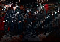 ARCANA Regular Edition - Femme Fatale | vkgy (ブイケージ)