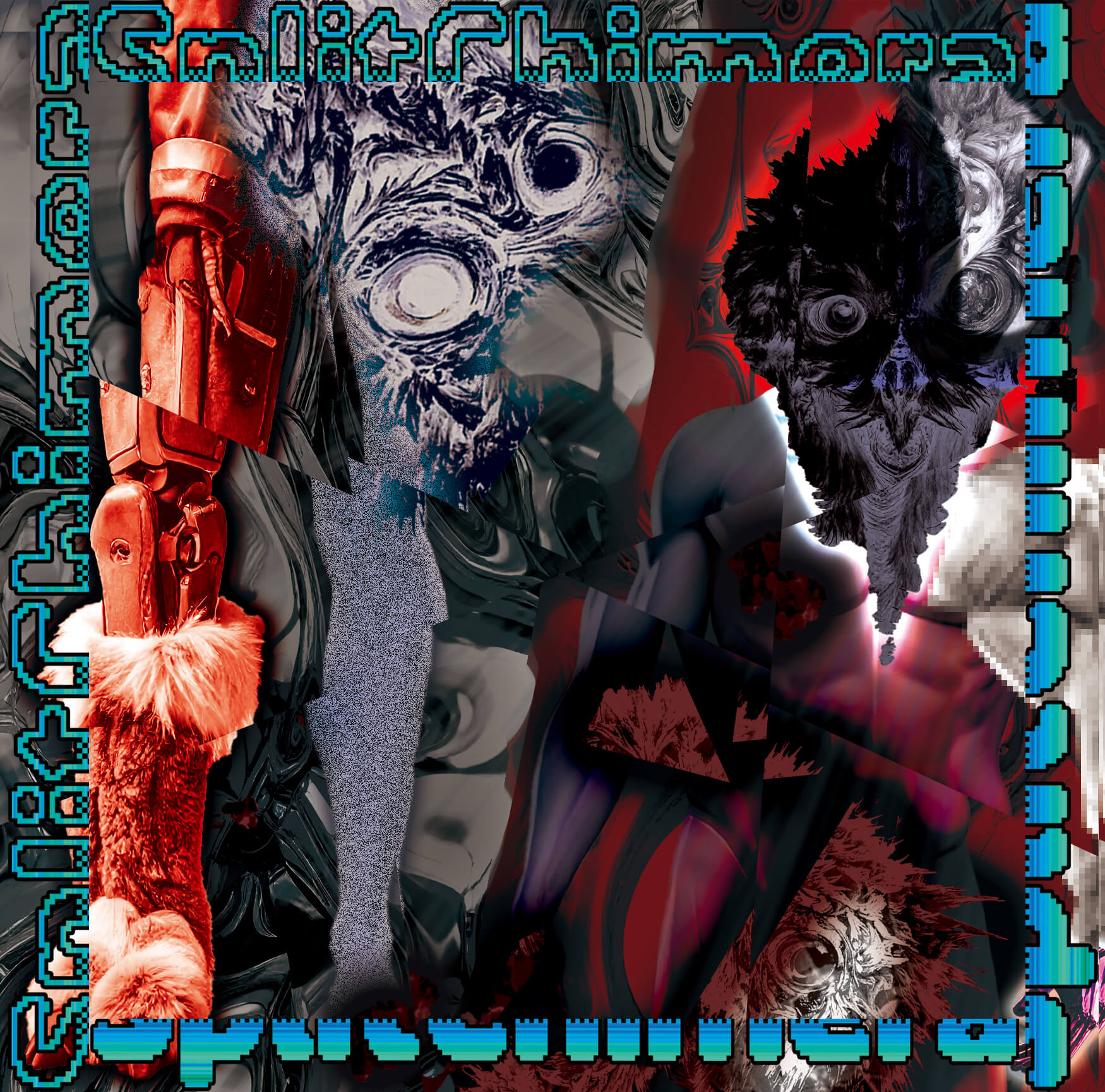 Sick² discography | Sick²ディスコグラフィ | vkgy (ブイケージ)