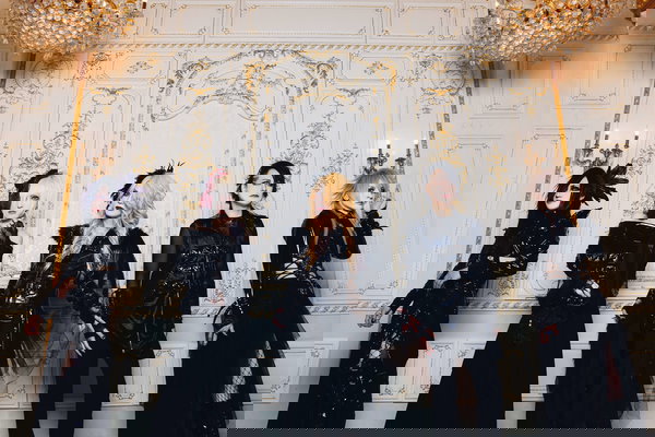 Zeke Deux profile | Zeke Deuxプロフィール | vkgy (ブイケージ)