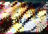 Never Cage Deluxe Edition - LAREINE | vkgy (ブイケージ)