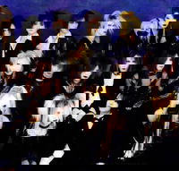 omnibus) profile | (オムニバス)プロフィール | vkgy (ブイケージ)