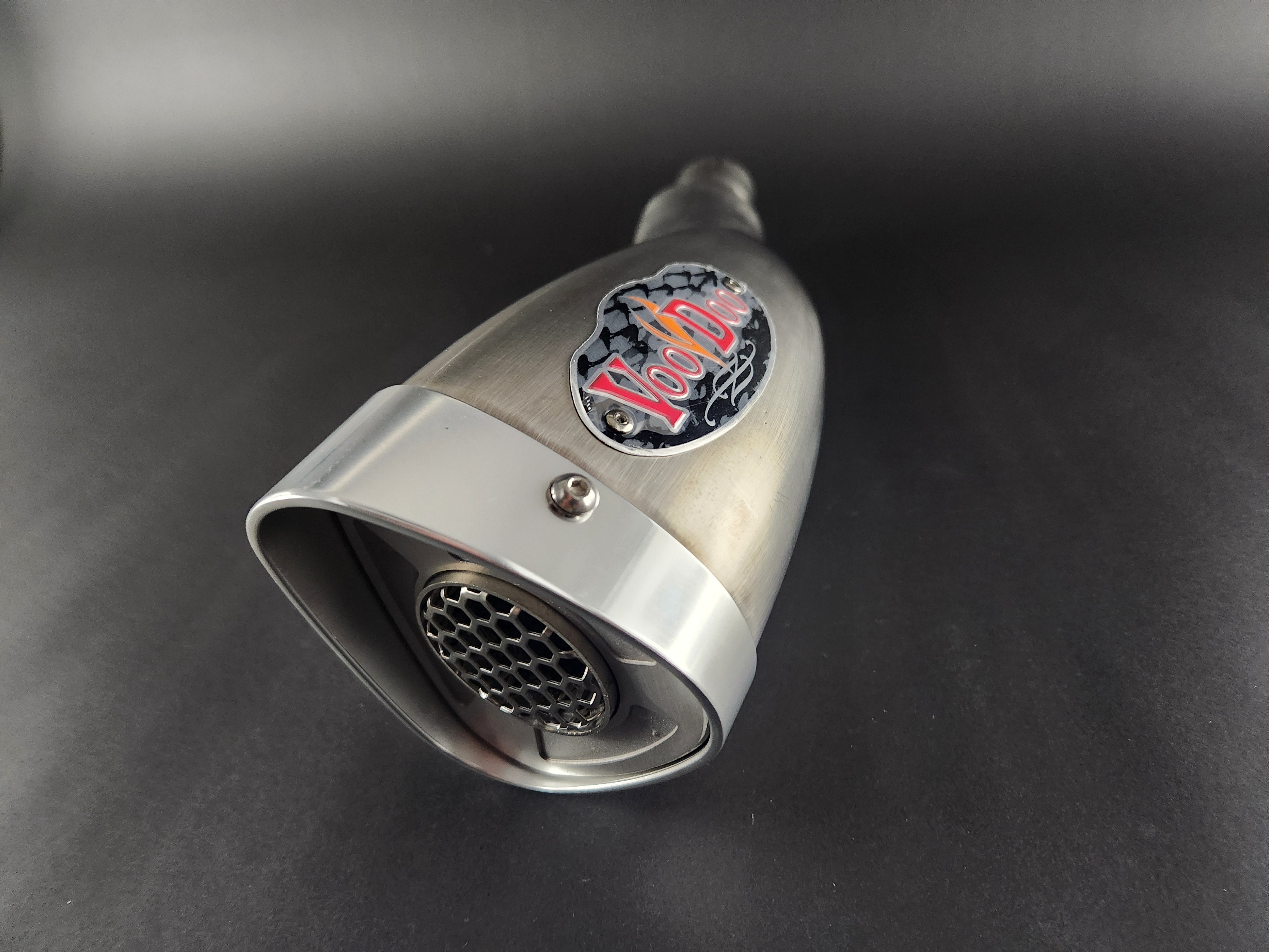 MOJO ZX14 ZX14R 06-25 4 INTO 1 NATURAL VMJEFSZX14K6N* – VooDoo