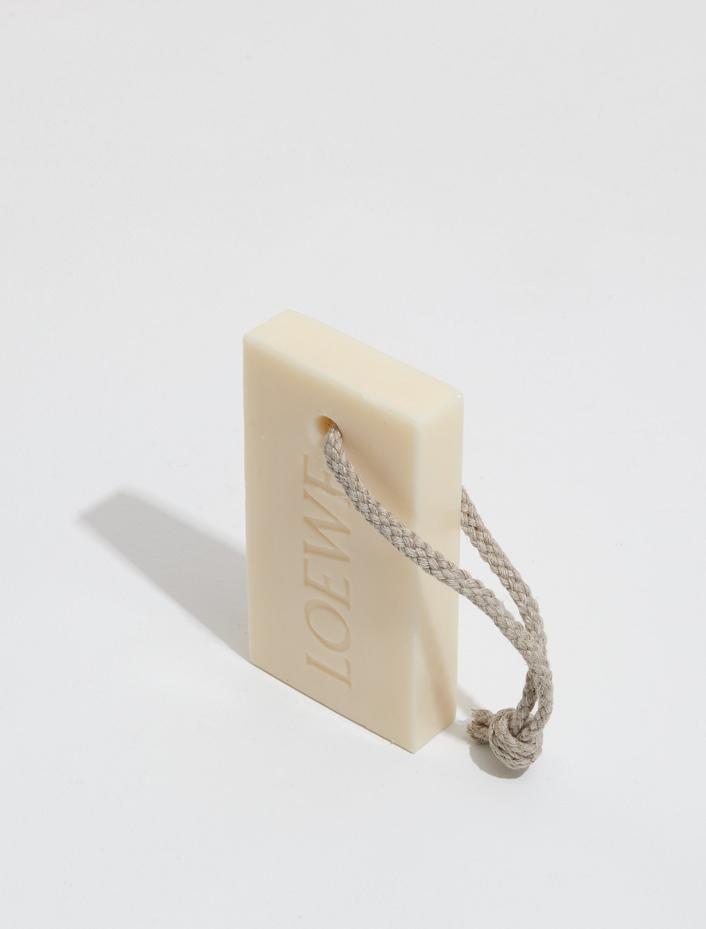 LOEWE - Solid Soap Oregano - LW68048 – Voo Store