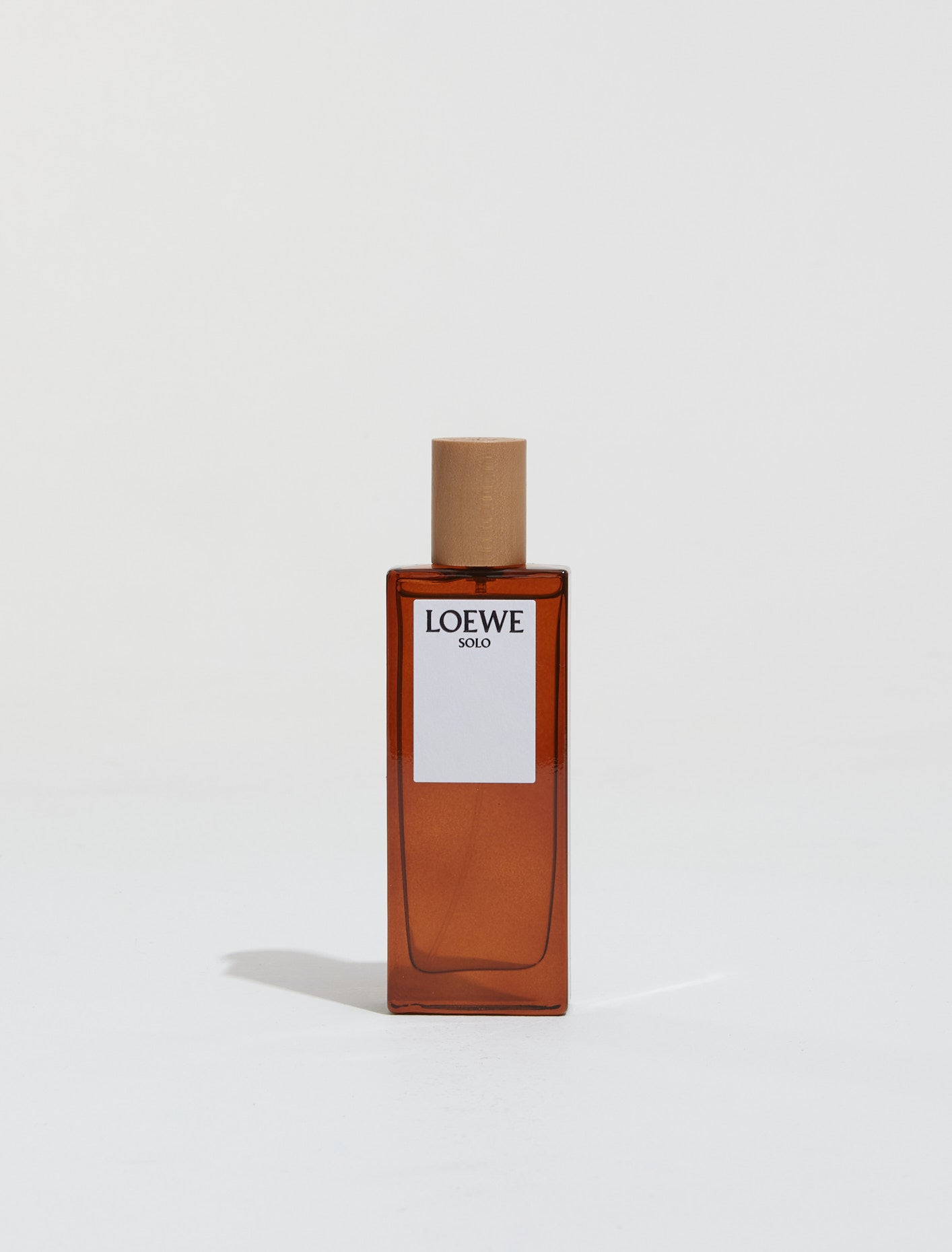 LOEWE - Roasted Hazelnut Candle - LW80729 – Voo Store