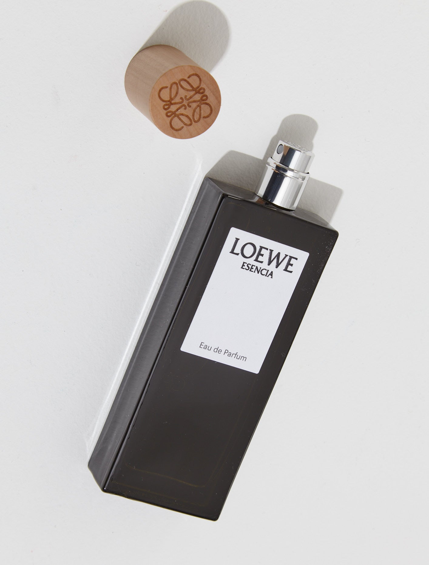 香水(男性用) LOEWE ESENCIA Eau de Parfum 100ml Loewe Esencia Eau