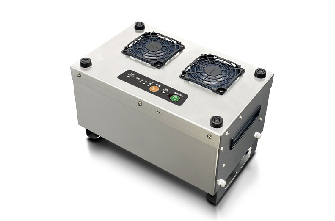 水洗い可能フィルター【吸着タイプ空気浄化装置】「AC-NEX-SD