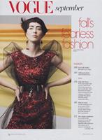 PRINT: September 2007