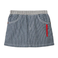 リボン袖ファーアクセントショートコート | フェンネル(FENNEL