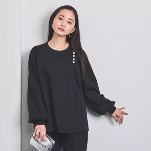 特別な日を飾る、素敵な『セレモニー服』＃2022 UNITED ARROWS | HAPPY