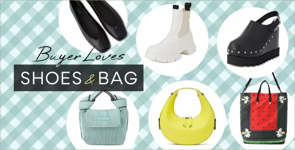 初のコラボレーション！INSCRIRE×ClarksOriginals フリンジがポイント