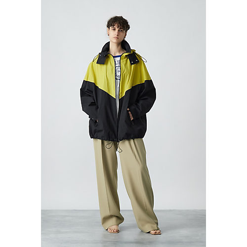 初のコラボレーション！INSCRIRE×ClarksOriginals フリンジがポイント