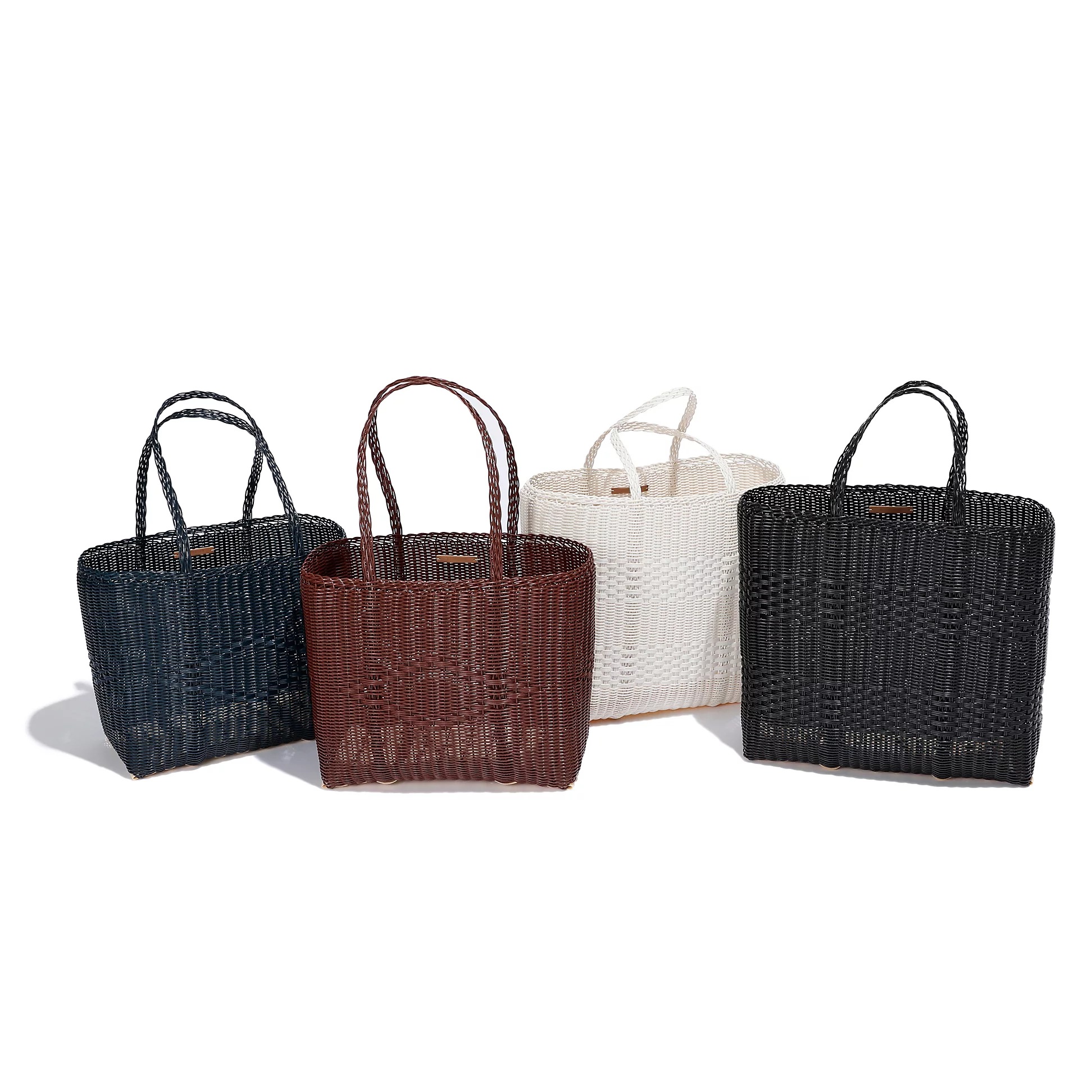 PALOROSA (パロロサ)】耐久性＆耐水性ばっちりな頼れる相棒トート