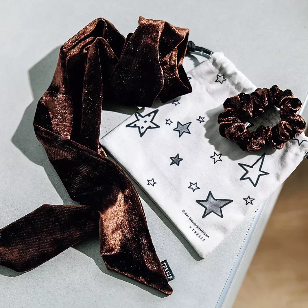 ときめきトゥナイト×近沢レース店 タオルハンカチ誕生 | HAPPY PLUS VOICE