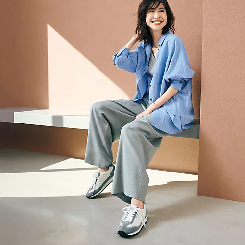 eclat Exclusive items éclat premium2026年3月号特集 | HAPPY PLUS VOICE