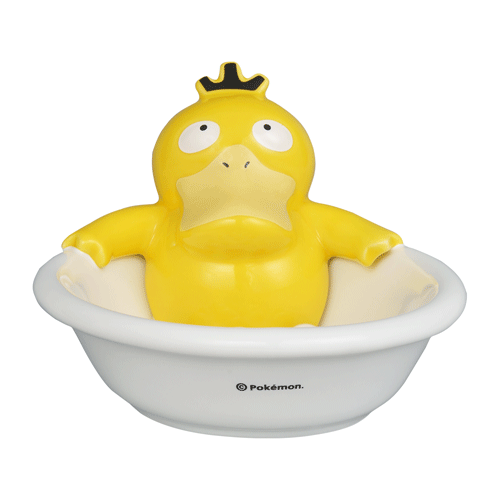 グッズ情報】雨を楽しむコダックたちのグッズが登場！｜ポケモン