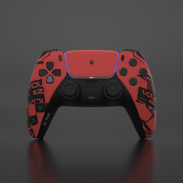 PS5 | PC】VOLzZ x Void Gaming コラボコントローラー ぼるコン