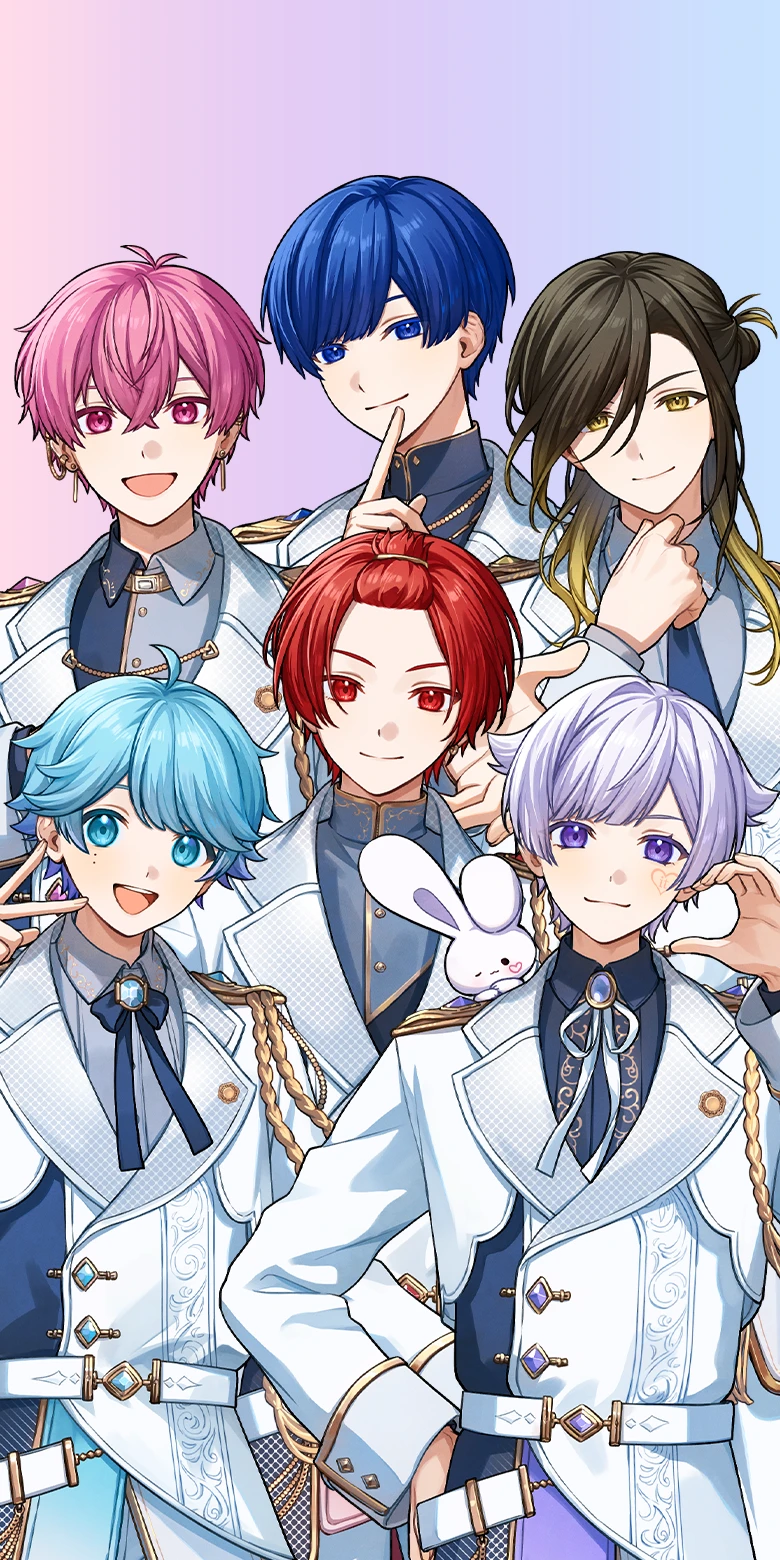 いれいす - VOISING【公式】