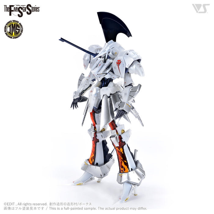 IMS 1/100 L.E.D. MIRAGE V3 SINGLE Ver. — VOLKS USA, INC.