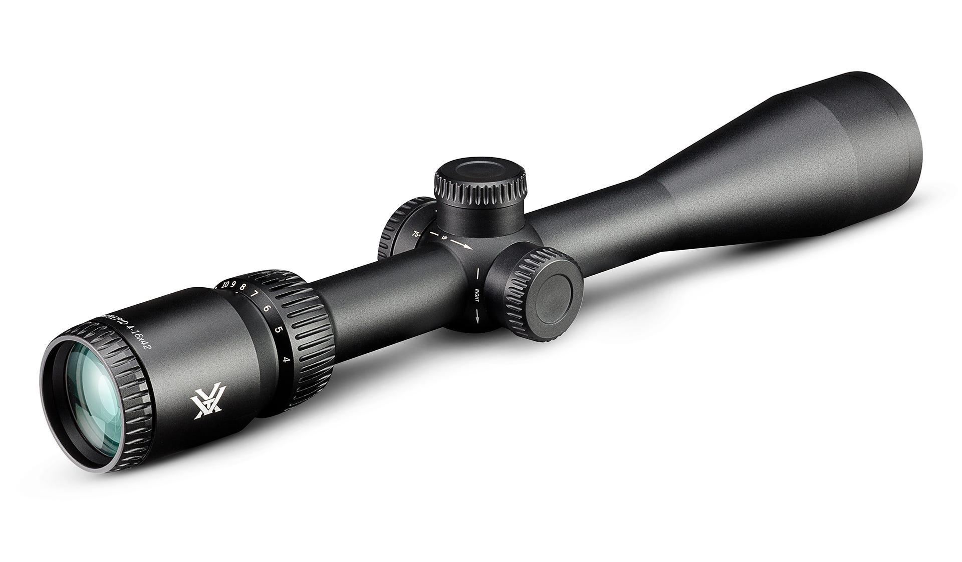 Intrepid 4-16x42 VMR-1 MOA Riflescope