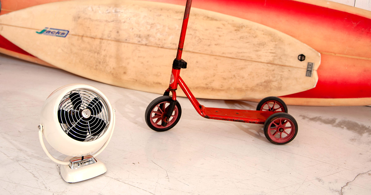 VFANJR-JP - VORNADO - ボルネード公式サイト