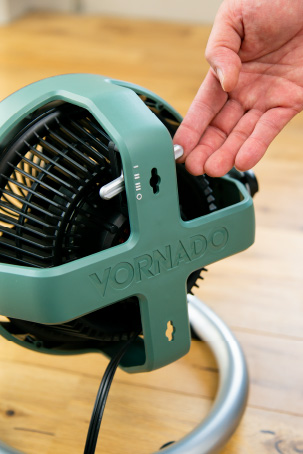 EXO51-JP - VORNADO - ボルネード公式サイト