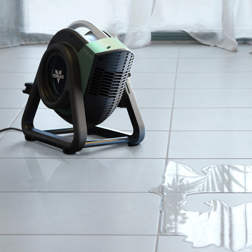 RTRHD-JP - VORNADO - ボルネード公式サイト