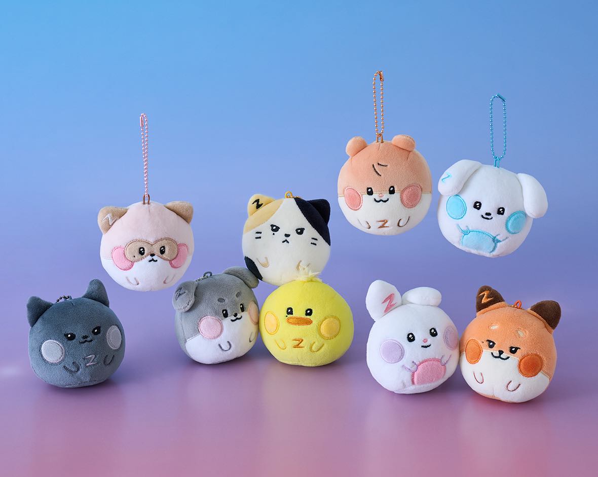 PRE-ORDER] ZEROBASEONE with LINE FRIENDS – LINE FRIENDS SQUARE
