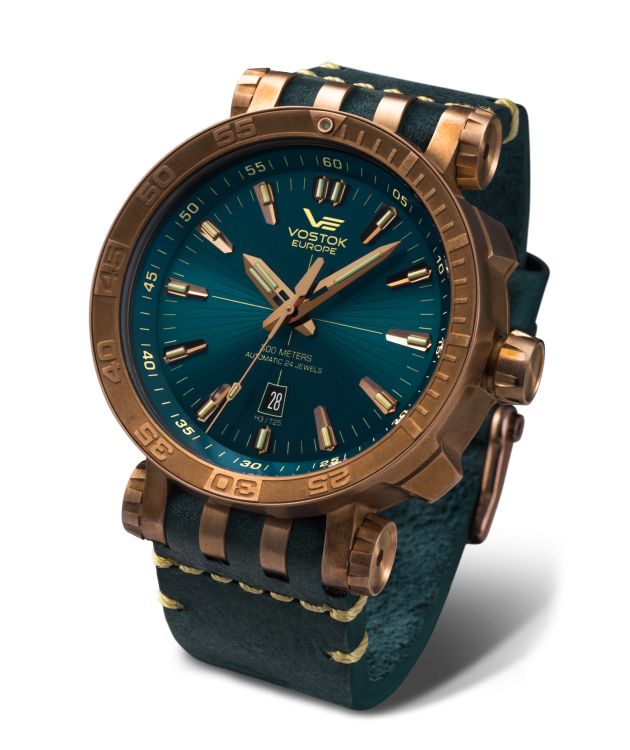 Energia Bronze | NH35A-575O286