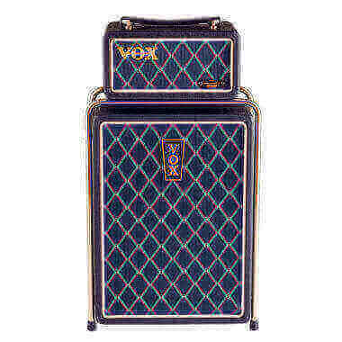 MINI SUPERBEETLE Audio - Vox Amps