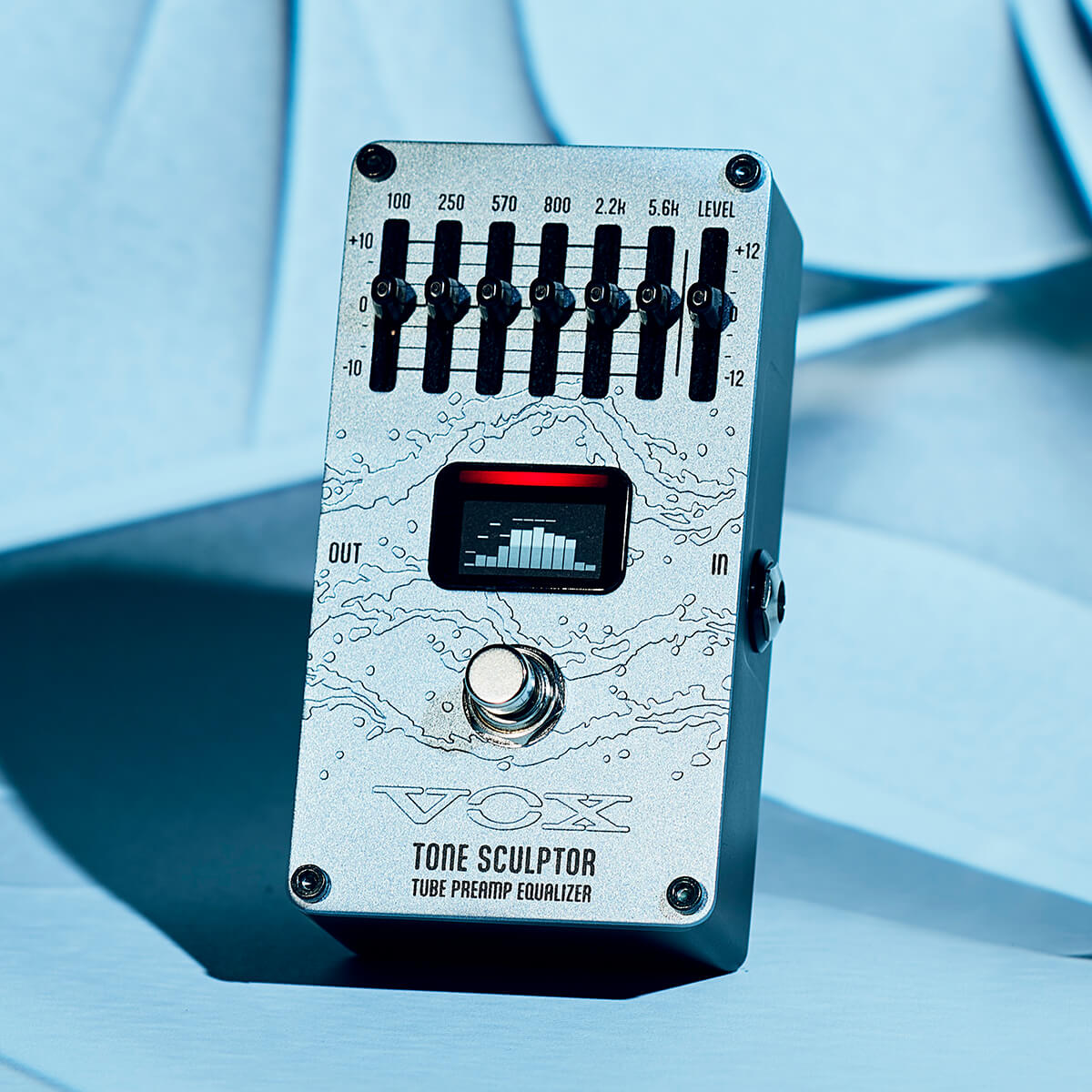 TONE SCULPTOR - Vox Amps