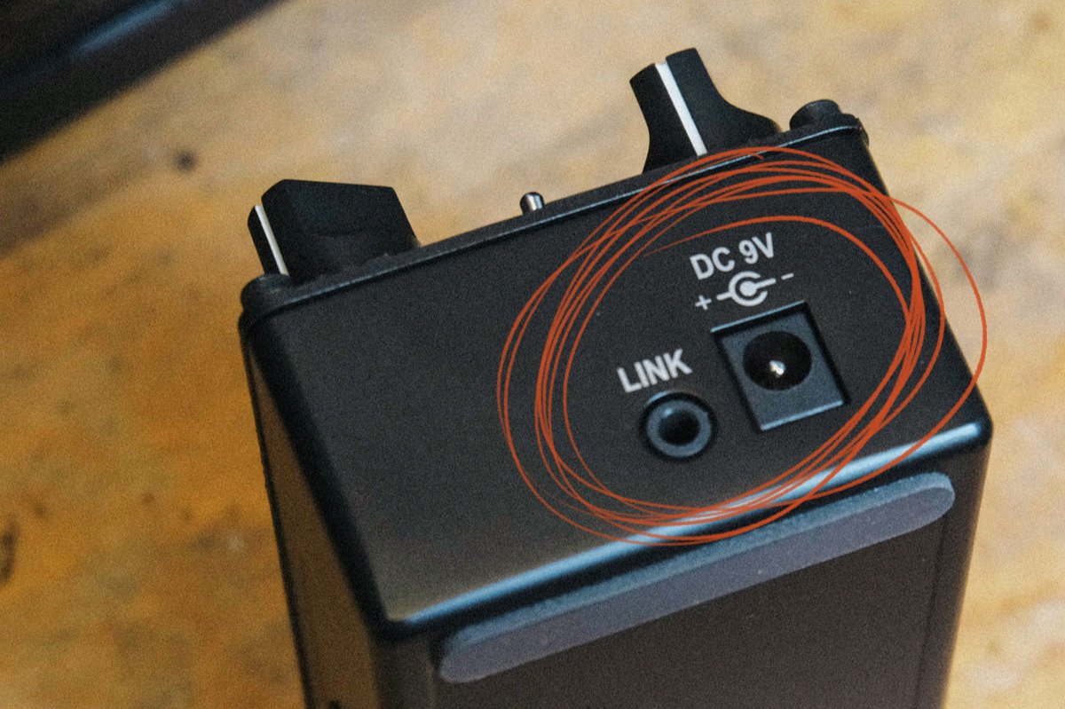 ギター VOX Fuel Injector Tube Overdrive FUEL INJECTOR - Vox Amps