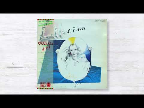 Lily / りりィ / O Genki Desu Ka -2LP / JBRIR1LP – VOXMUSIC WEBSHOP