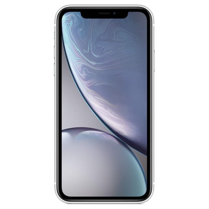 Apple iPhone XR Black 128 GB Refurbished