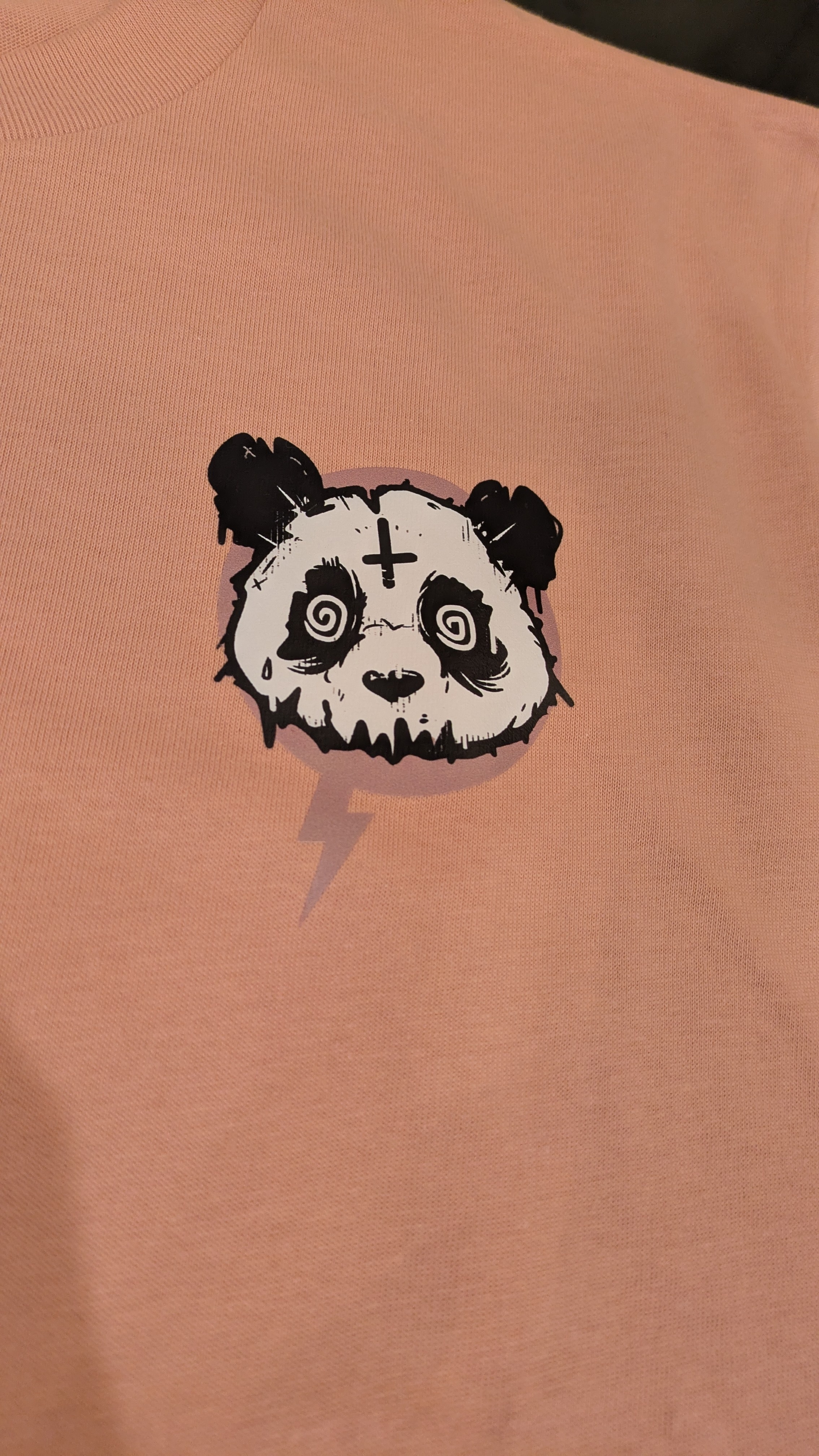 Samurai Pizza Cats】Pandastruck Mugshot | Samurai Pizza Cats | VMA