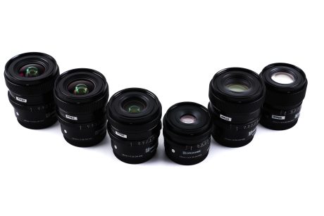 18-35mm F1.8 DC HSM Art High-Speed AF Zoom (EF Mount)