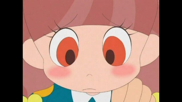 よばれてとびでて!アクビちゃん｜カンテレドーガ【初回30日間無料