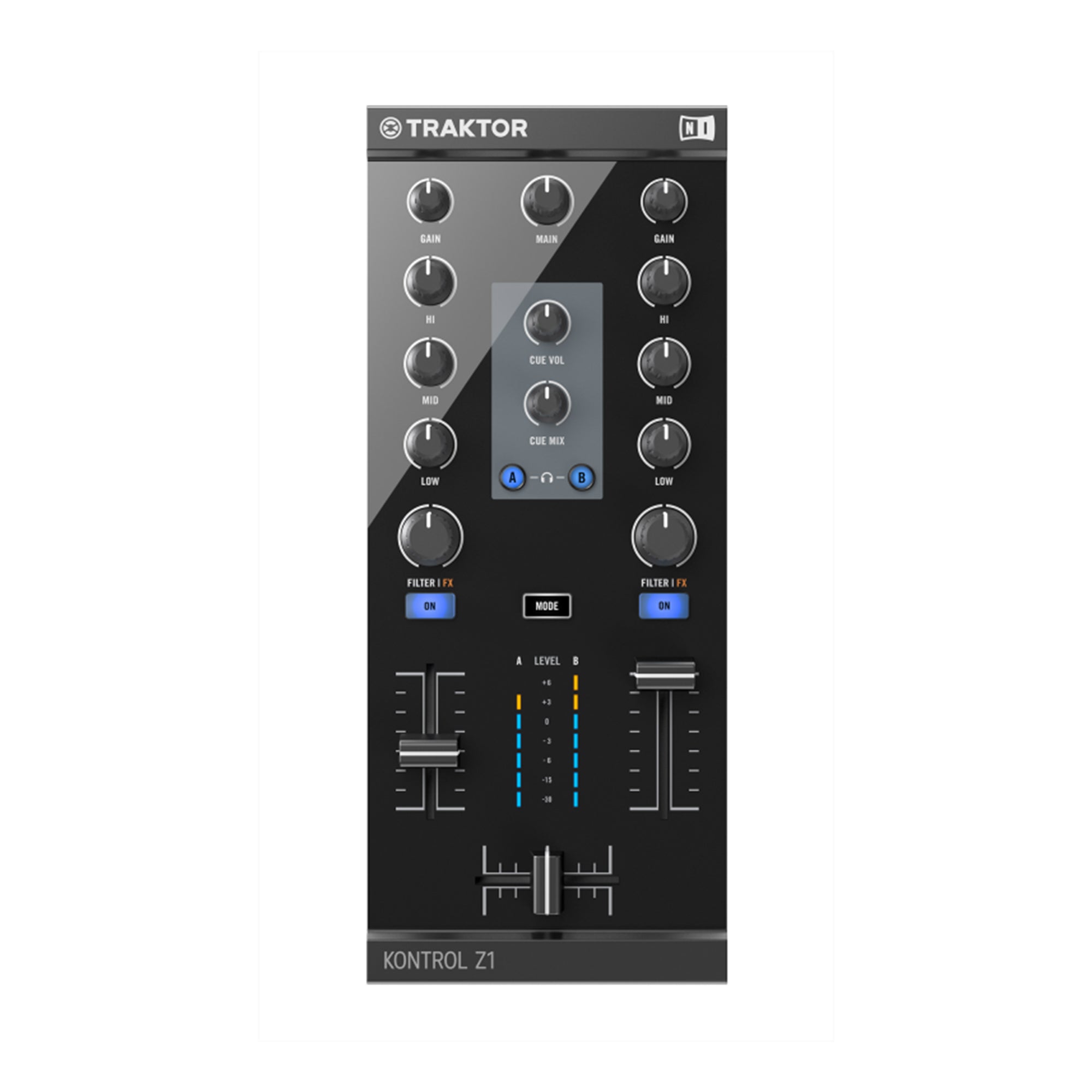 TRAKTOR Z1 MK2 – VARDHAMAN MEGATECH PRIVATE LIMITED