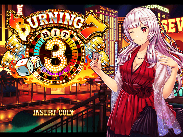 ゲーム企画・開発の株式会社VOGUE｜スリーセブンターボ -ニュース-