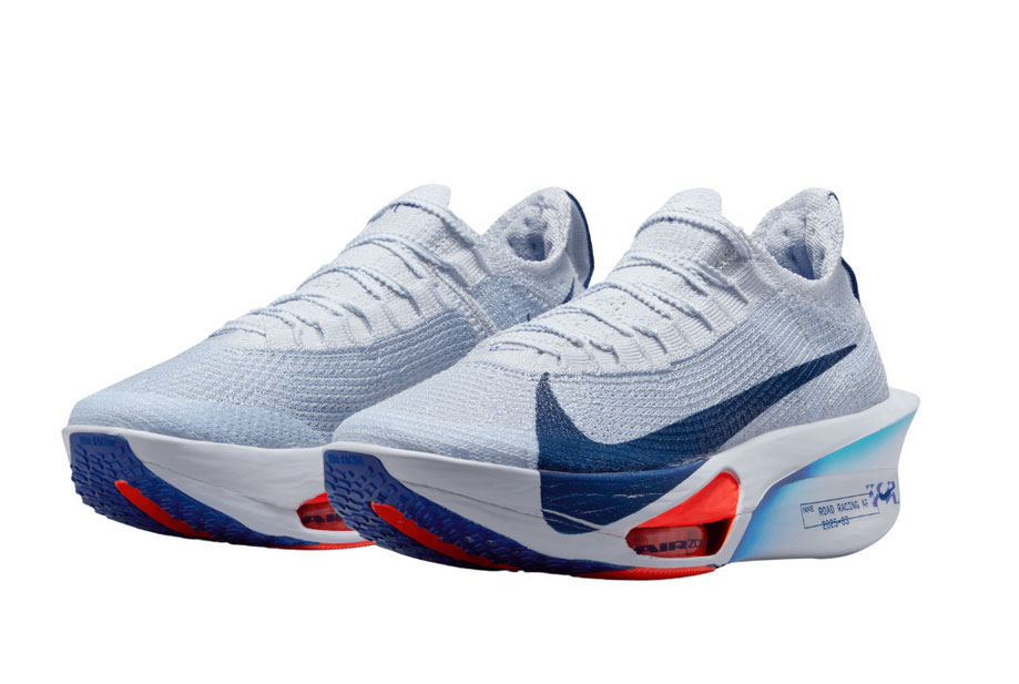Nike Alphafly 3 Womens - FD8315-001