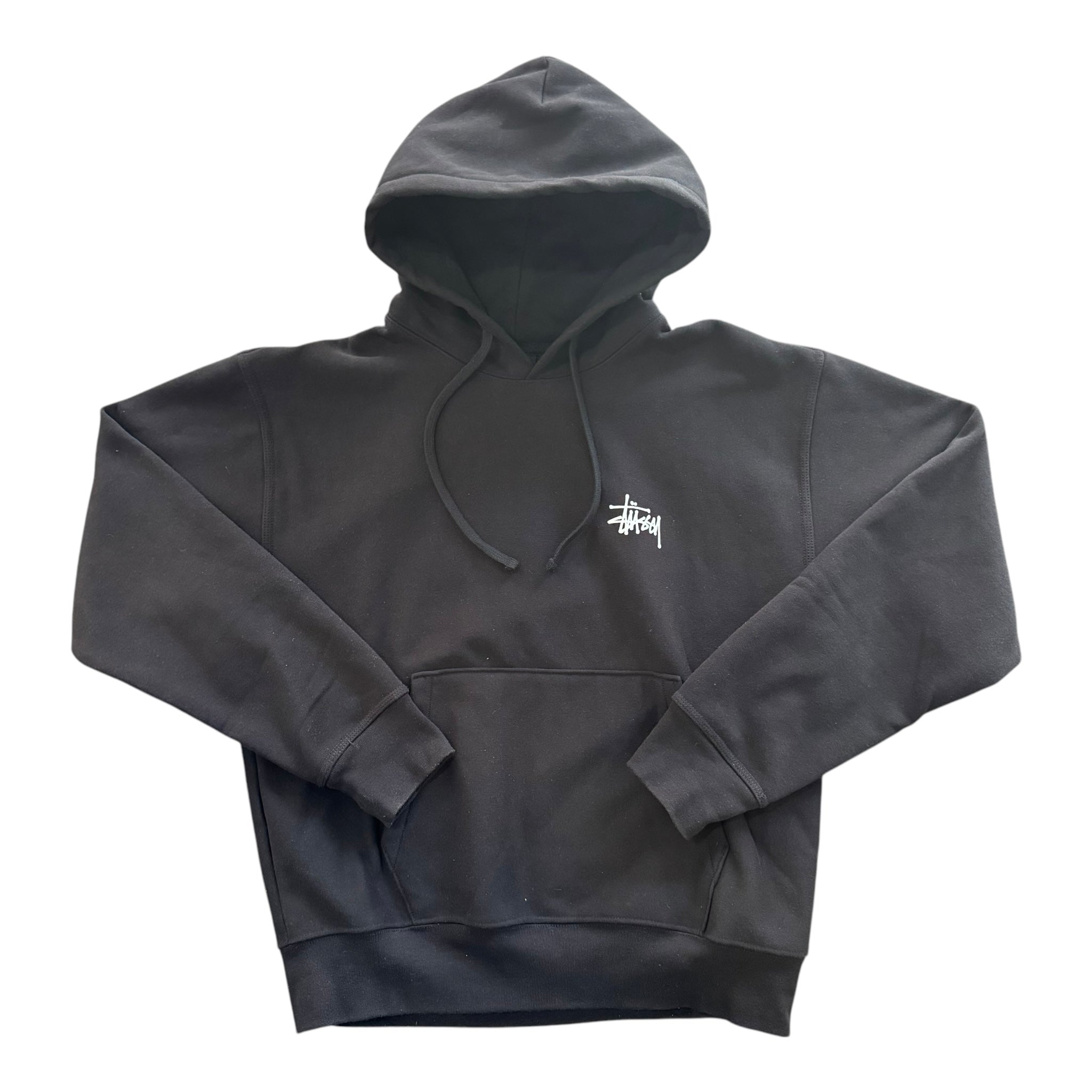 Stussy Hoodie | M | New – VERSUS ATL