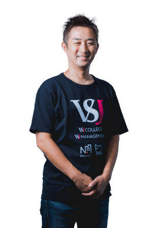 メンバー紹介｜VSJ