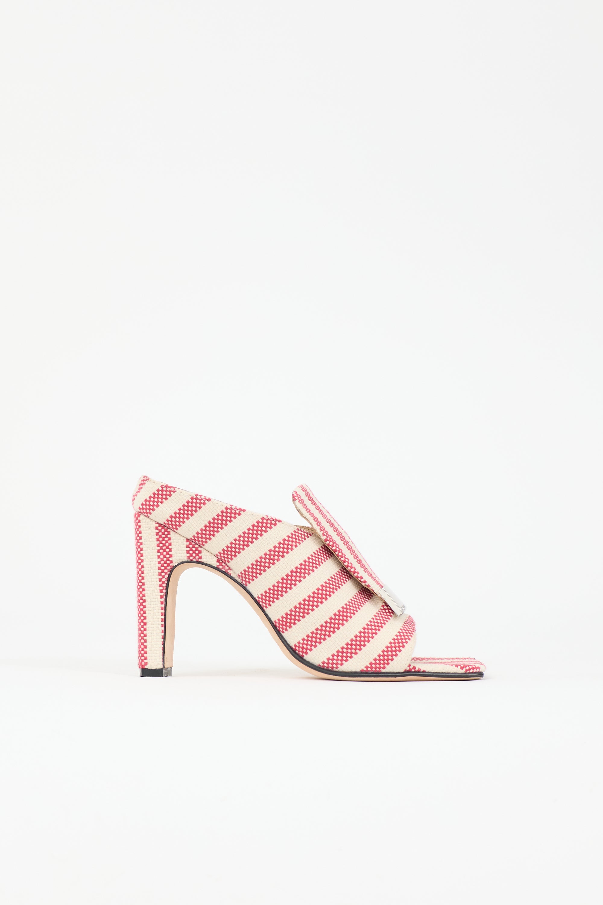 Sergio Rossi // SR1 Portofino Mule – VSP Consignment