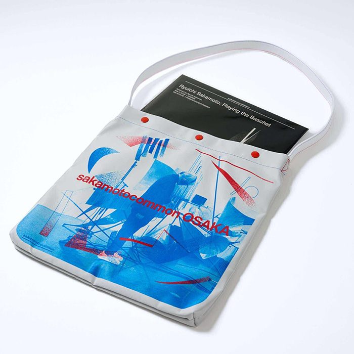 sakamotocommon OSAKA ｜ VS. | うめきた「グラングリーン大阪」の新た