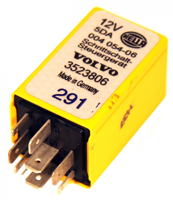 Relay overdrive M46 240/740 88-/900 91- | Relay 900 - Switches