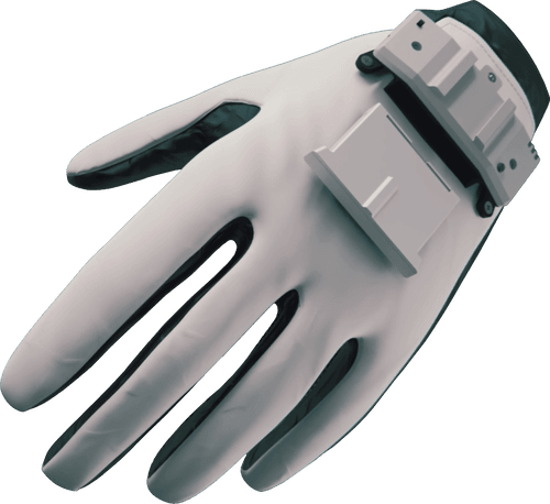 Diver-X ContactGlove: Full Specification - VRcompare