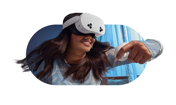 Meta Quest 3S（128GB） - 株式会社ラネット