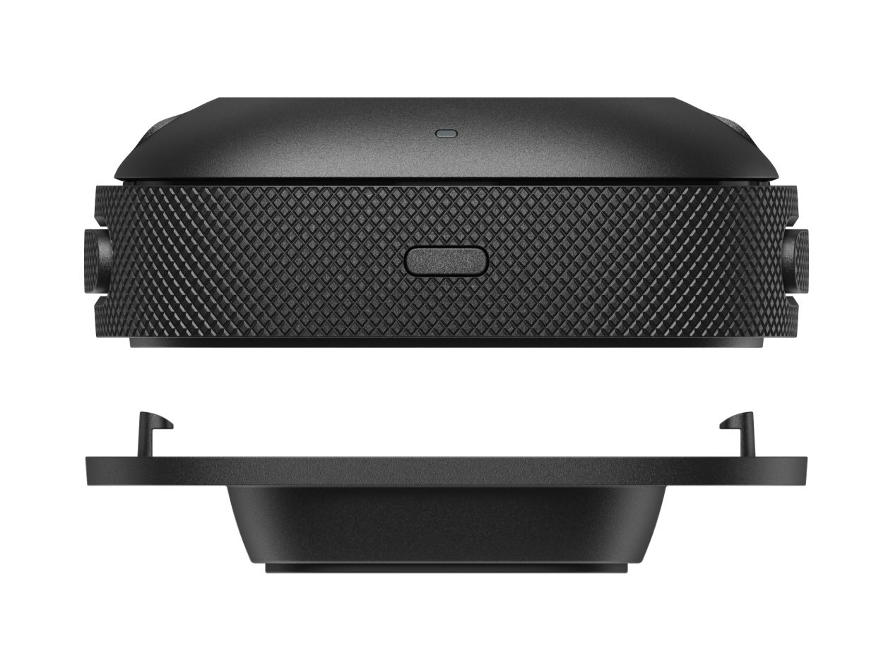 ベースステーション不要の新型トラッカー『VIVEトラッカー(Ultimate