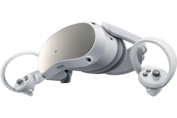 PICO4の情報まとめ！最新スタンドアロンVRゴーグルの詳細まとめました