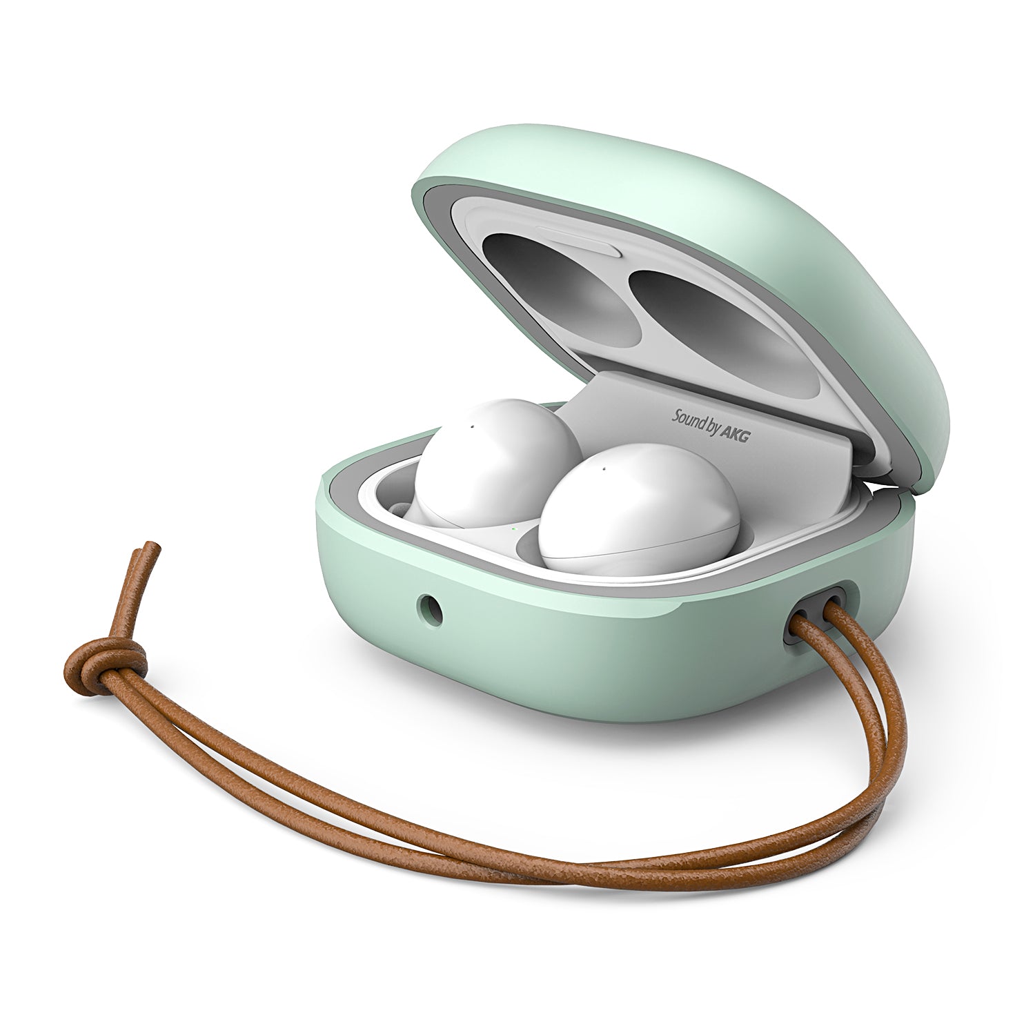 Samsung Galaxy Buds2 / 2Pro / Pro / Live / Fe Case by VRS Design