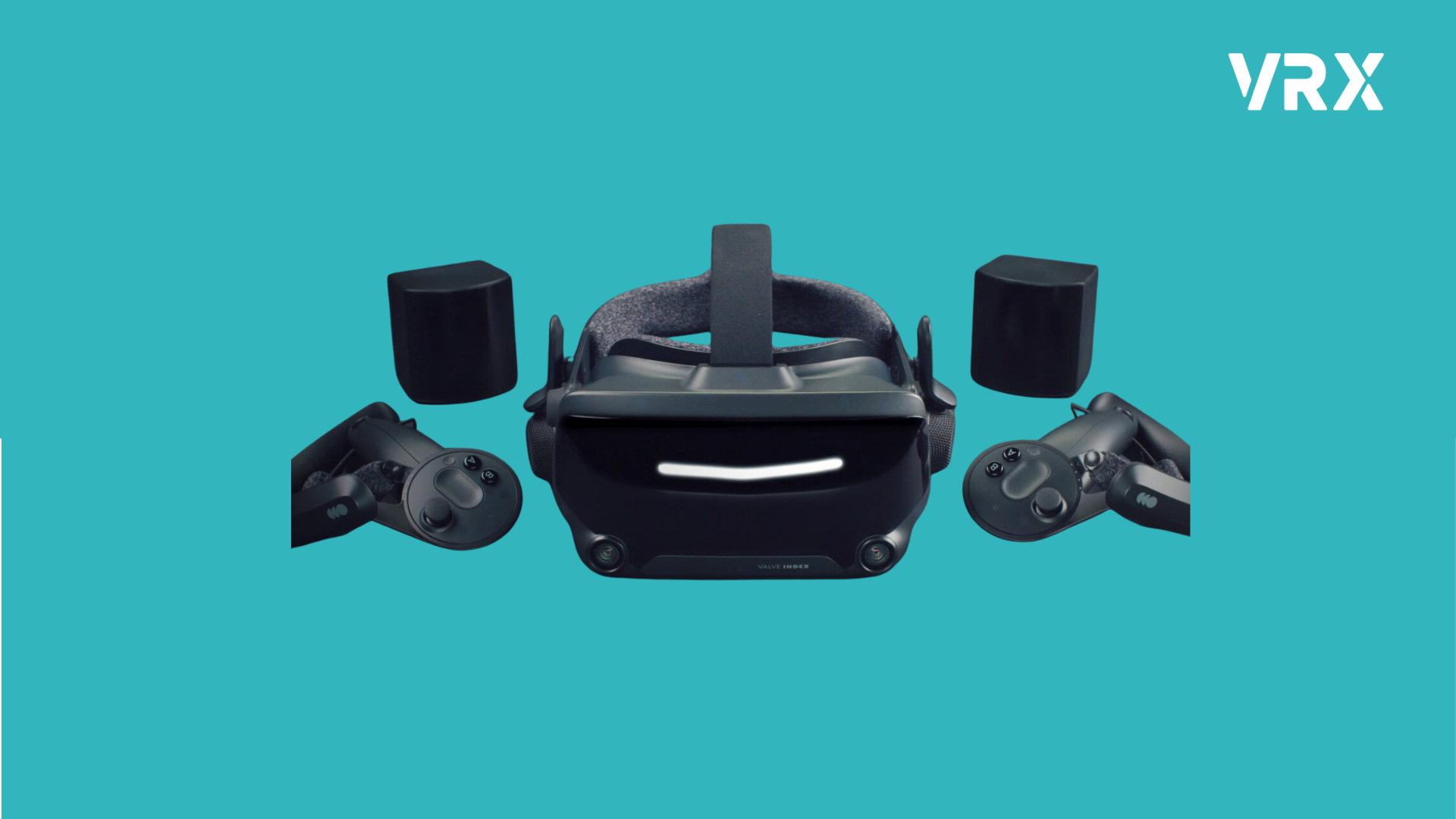 Valve Index 2: Release Date, Features and Cost - VR Expert Blog